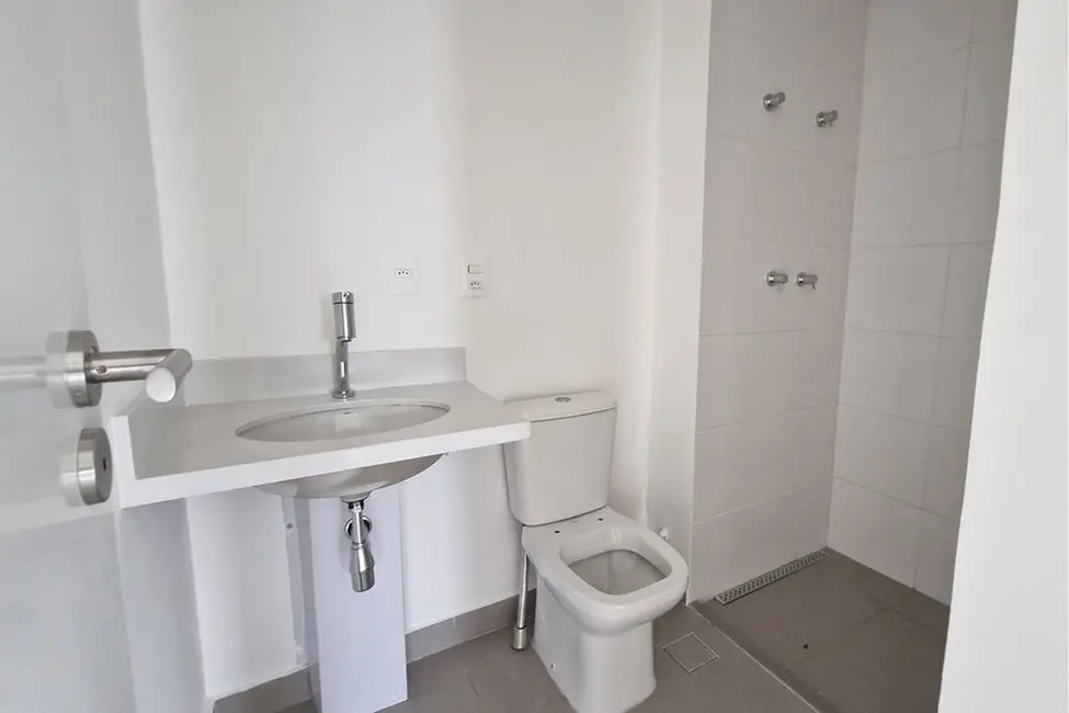 Foto 4 de Apartamento com 3 quartos à venda, 111m2 em Indianópolis, São Paulo - SP