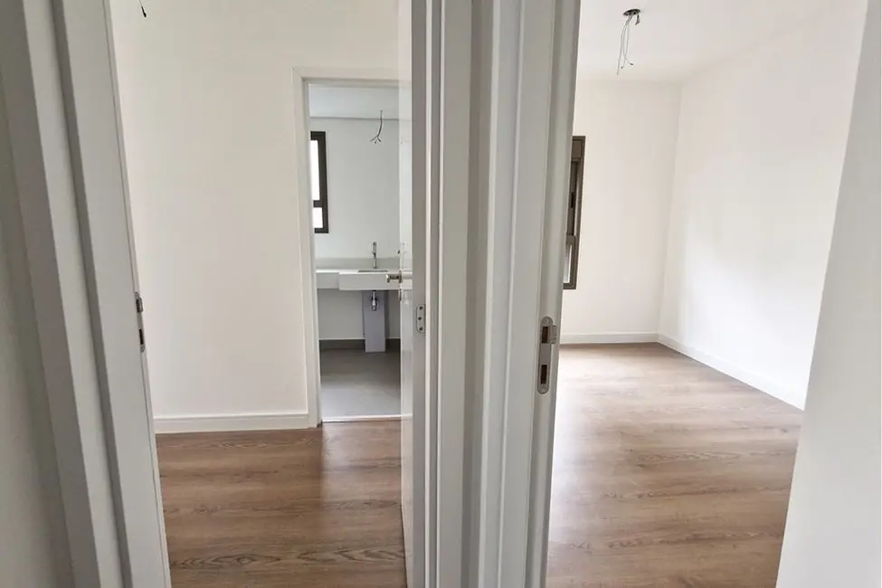 Foto 5 de Apartamento com 3 quartos à venda, 111m2 em Indianópolis, São Paulo - SP