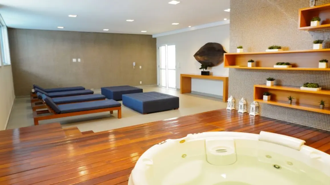 Foto 2 de Apartamento com 3 quartos à venda, 94m2 em Ipiranga, São Paulo - SP