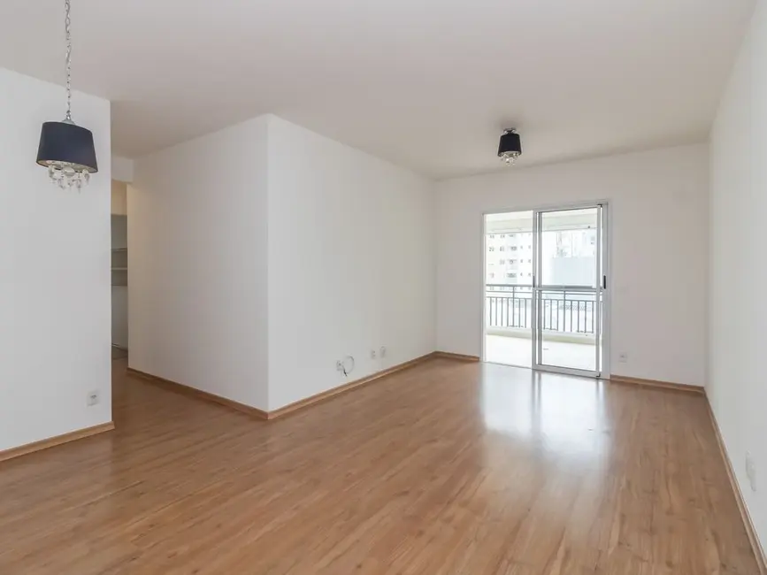 Foto 1 de Apartamento com 3 quartos à venda, 94m2 em Ipiranga, São Paulo - SP