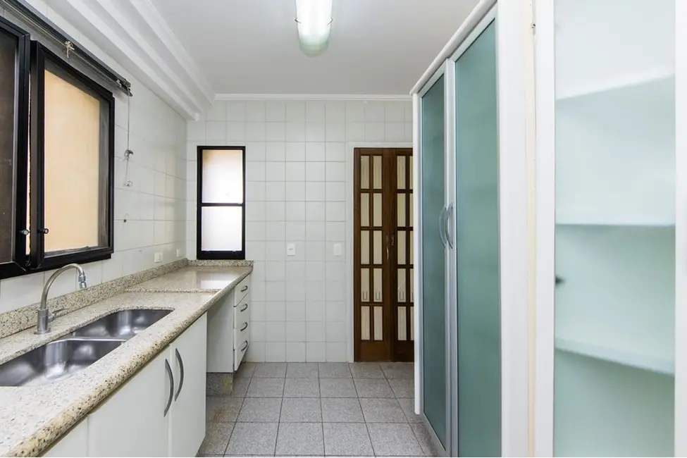 Foto 2 de Apartamento com 3 quartos à venda, 158m2 em Vila Andrade, São Paulo - SP