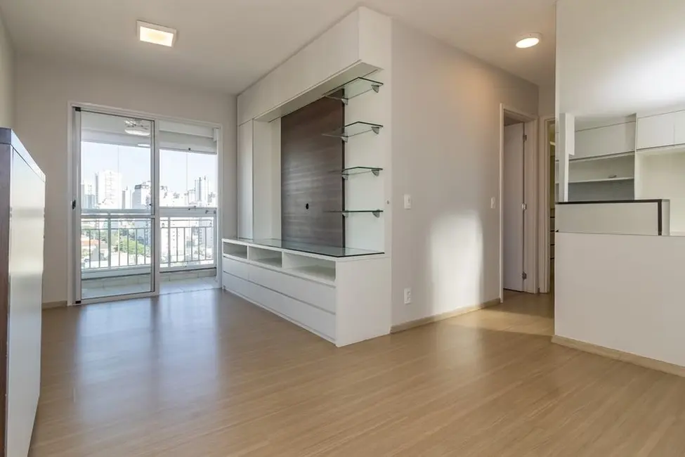 Foto 1 de Apartamento com 2 quartos à venda, 65m2 em Chácara Inglesa, São Paulo - SP