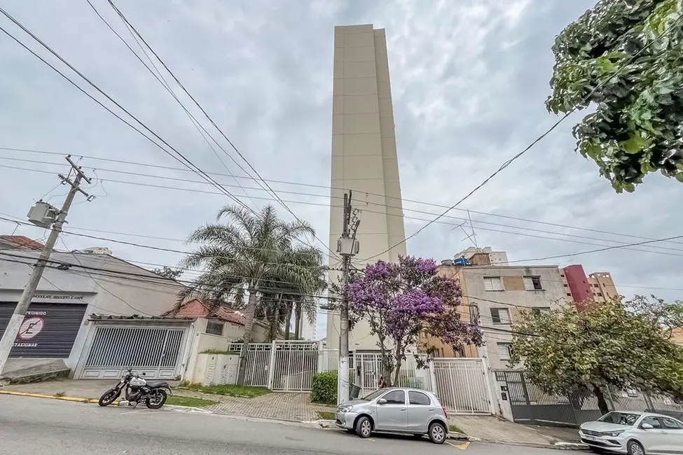 Foto 3 de Apartamento com 2 quartos à venda, 65m2 em Chácara Inglesa, São Paulo - SP