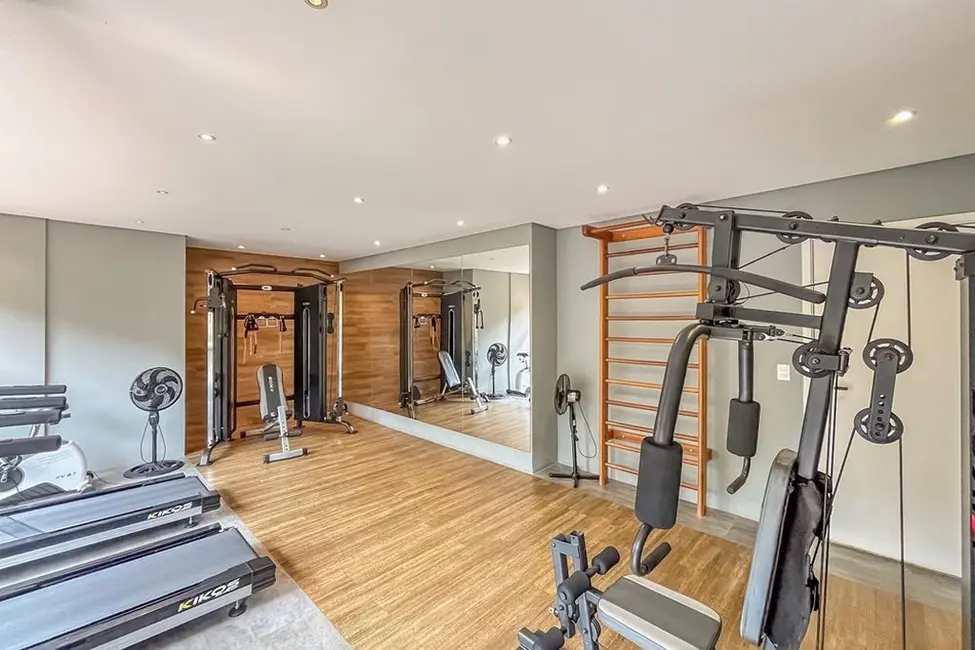 Foto 6 de Apartamento com 2 quartos à venda, 65m2 em Chácara Inglesa, São Paulo - SP