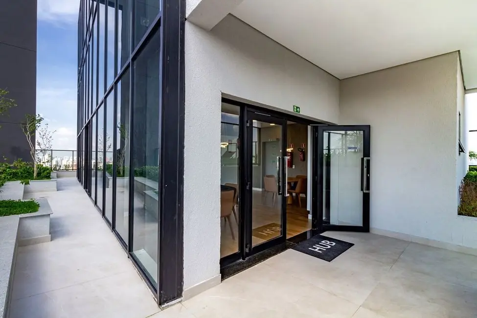 Foto 8 de Kitnet com 1 quarto à venda, 24m2 em Santo Amaro, São Paulo - SP