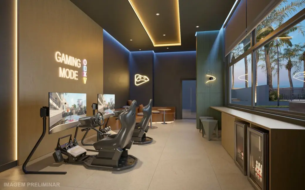 Foto 5 de Cobertura com 4 quartos à venda, 315m2 em Mooca, São Paulo - SP