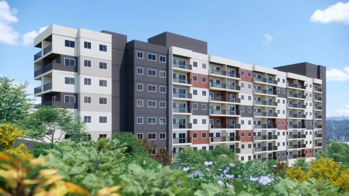 Foto 1 de Apartamento com 2 quartos à venda, 40m2 em Butantã, São Paulo - SP