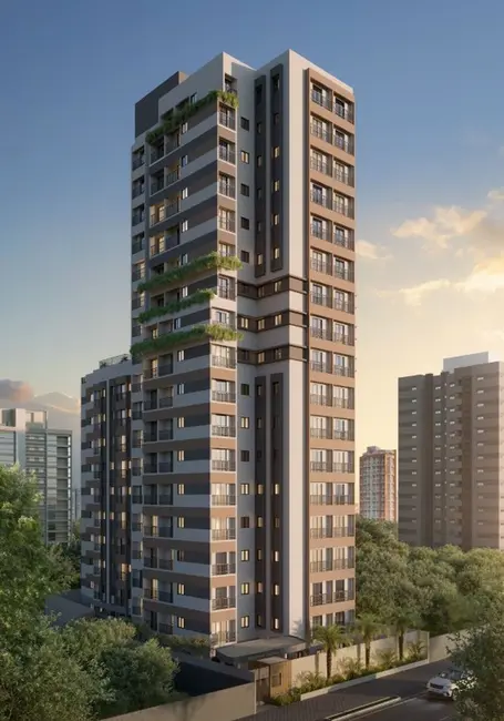 Foto 1 de Apartamento com 2 quartos à venda, 33m2 em Vila Carrão, São Paulo - SP