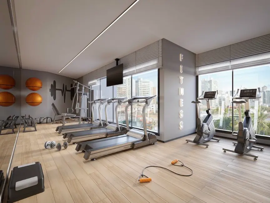 Foto 5 de Apartamento com 2 quartos à venda, 37m2 em Vila Carrão, São Paulo - SP