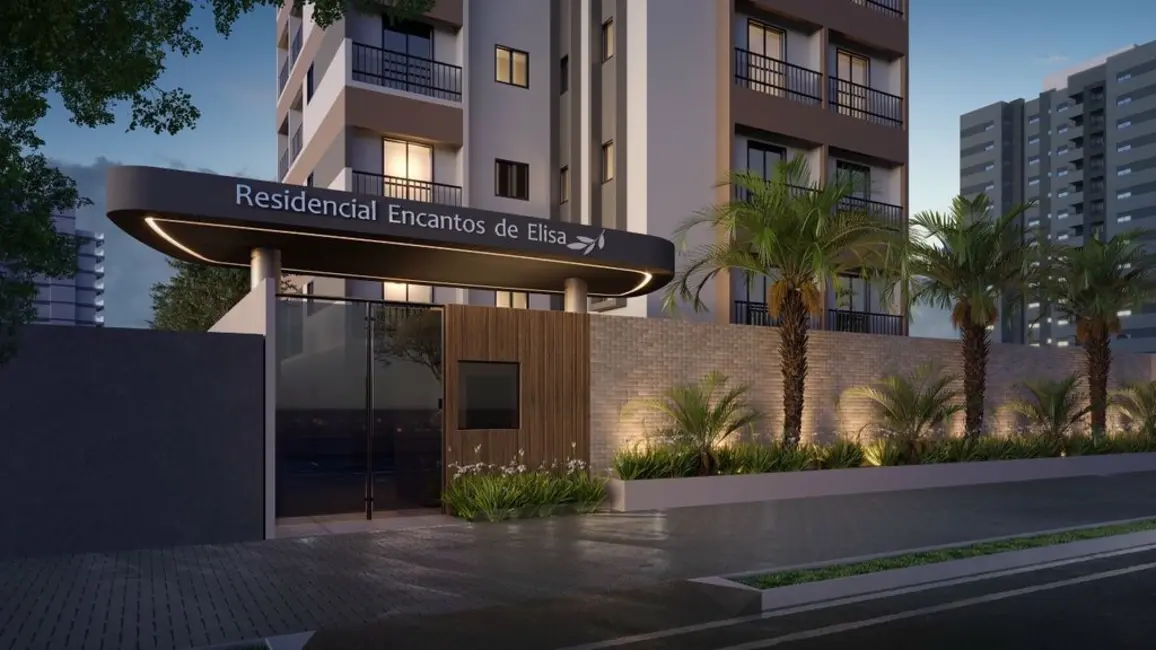 Foto 7 de Apartamento com 2 quartos à venda, 40m2 em Vila Carrão, São Paulo - SP