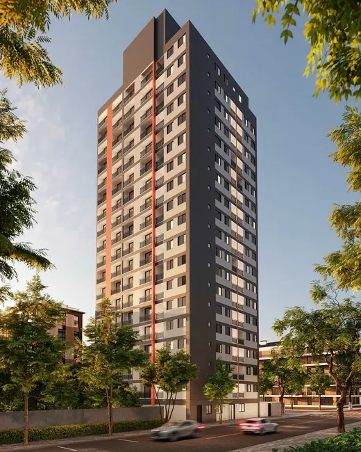 Foto 1 de Apartamento com 2 quartos à venda, 30m2 em Perdizes, São Paulo - SP