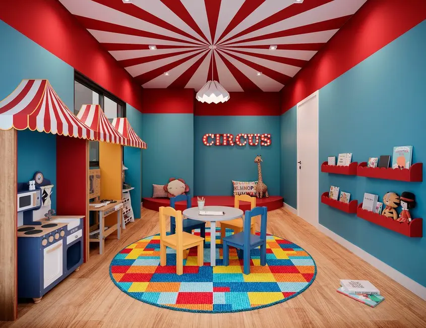 Foto 8 de Apartamento com 2 quartos à venda, 30m2 em Perdizes, São Paulo - SP