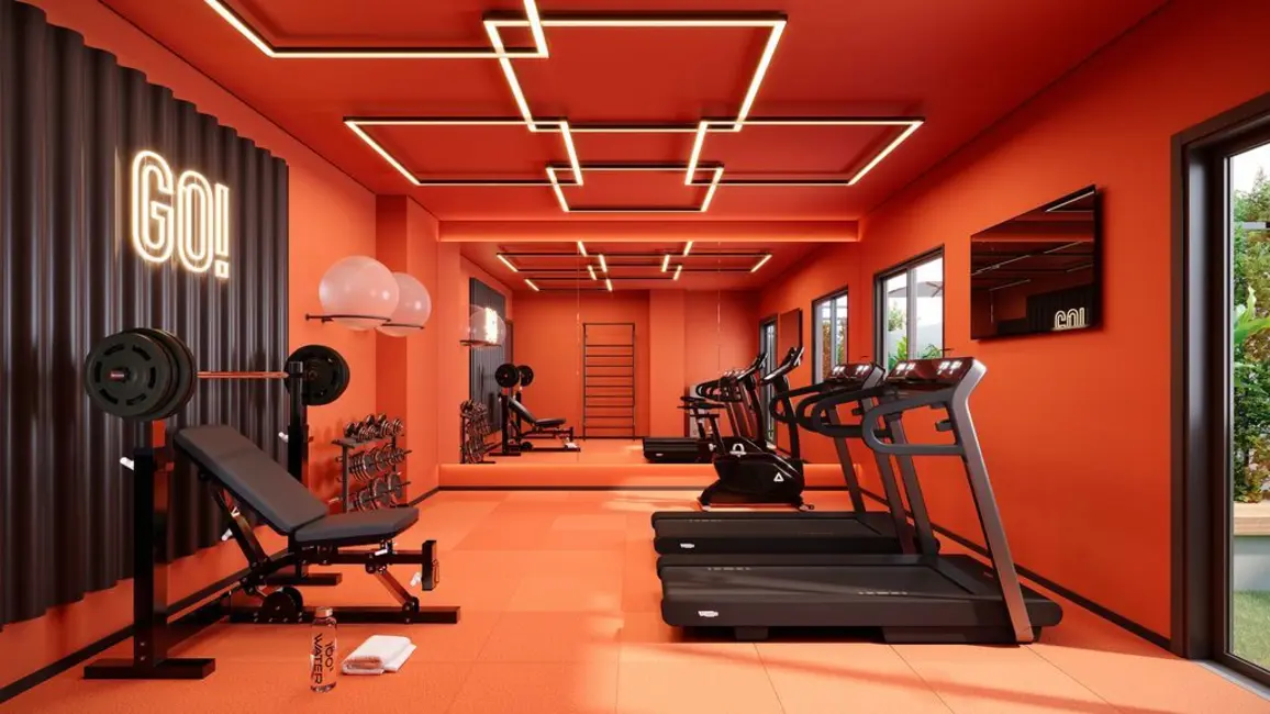 Foto 7 de Kitnet com 1 quarto à venda, 25m2 em Perdizes, São Paulo - SP