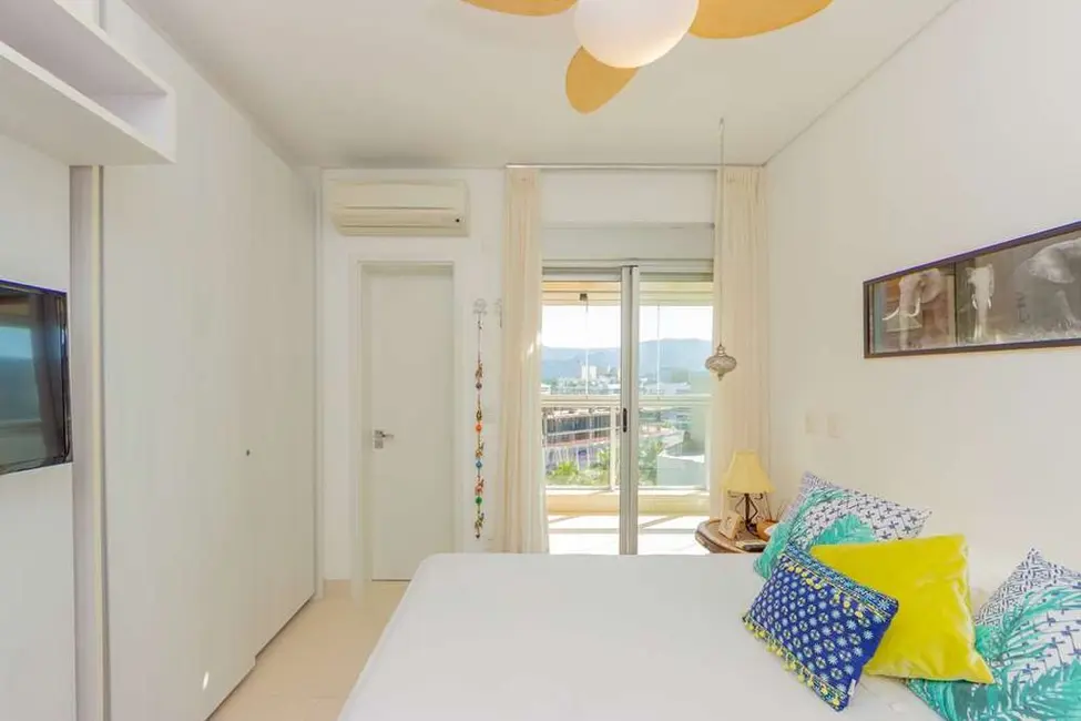 Foto 8 de Cobertura com 9 quartos à venda, 693m2 em Bertioga - SP