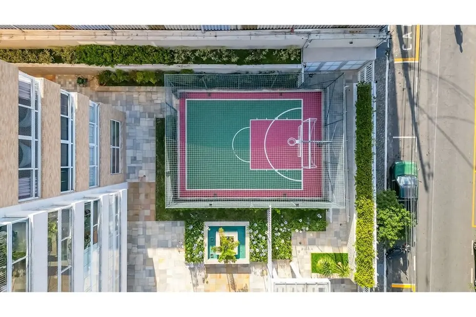 Foto 3 de Apartamento com 4 quartos à venda, 244m2 em Santa Paula, Sao Caetano Do Sul - SP