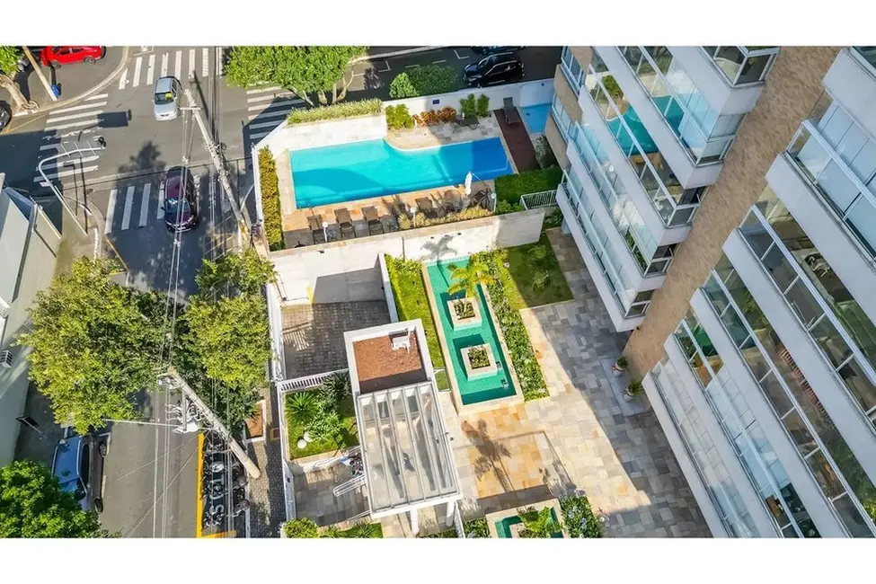 Foto 1 de Apartamento com 4 quartos à venda, 244m2 em Santa Paula, Sao Caetano Do Sul - SP