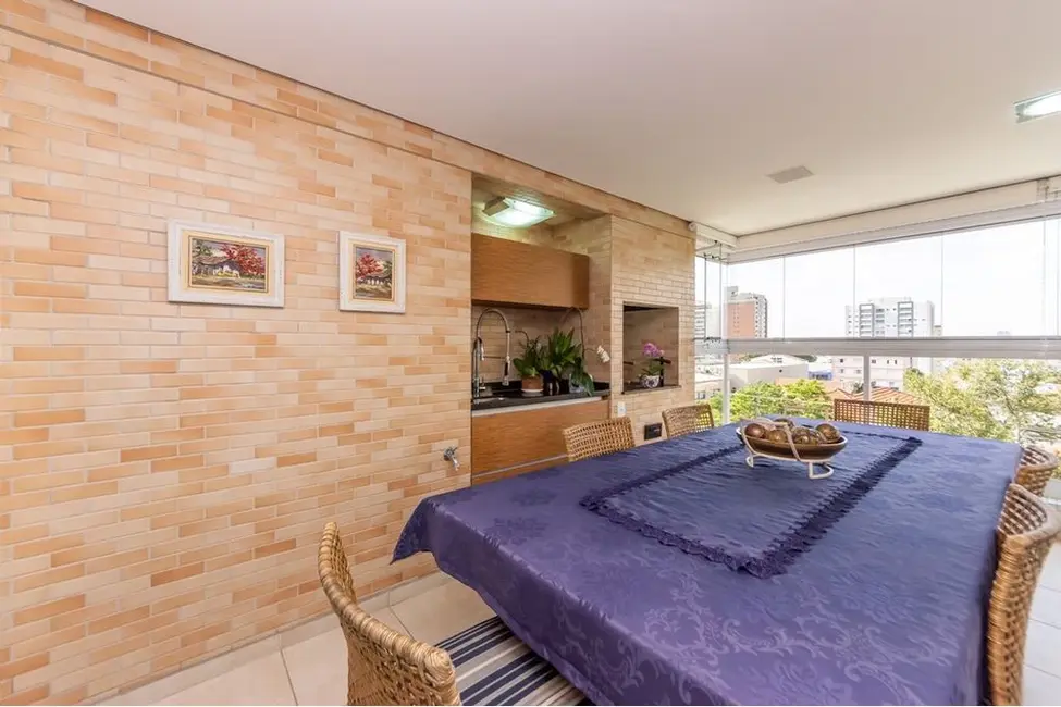 Foto 7 de Apartamento com 4 quartos à venda, 244m2 em Santa Paula, Sao Caetano Do Sul - SP