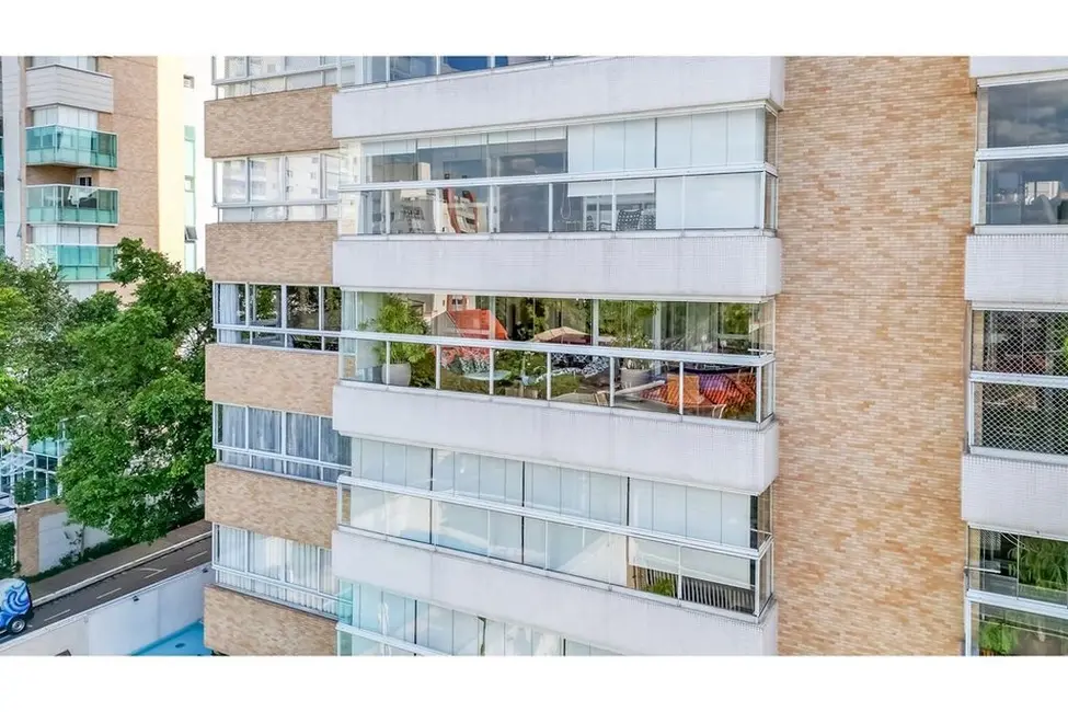 Foto 4 de Apartamento com 4 quartos à venda, 244m2 em Santa Paula, Sao Caetano Do Sul - SP