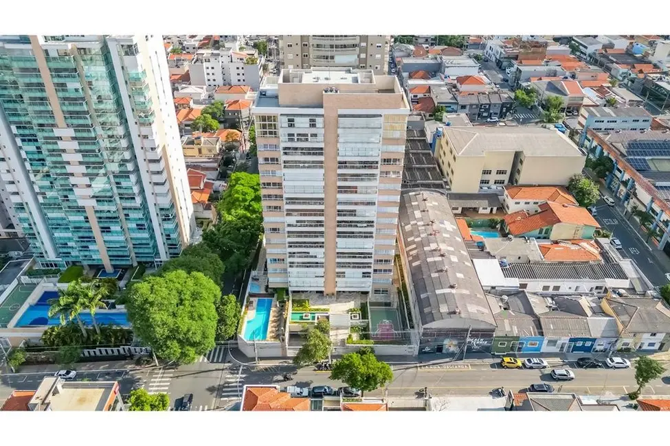 Foto 5 de Apartamento com 4 quartos à venda, 244m2 em Santa Paula, Sao Caetano Do Sul - SP