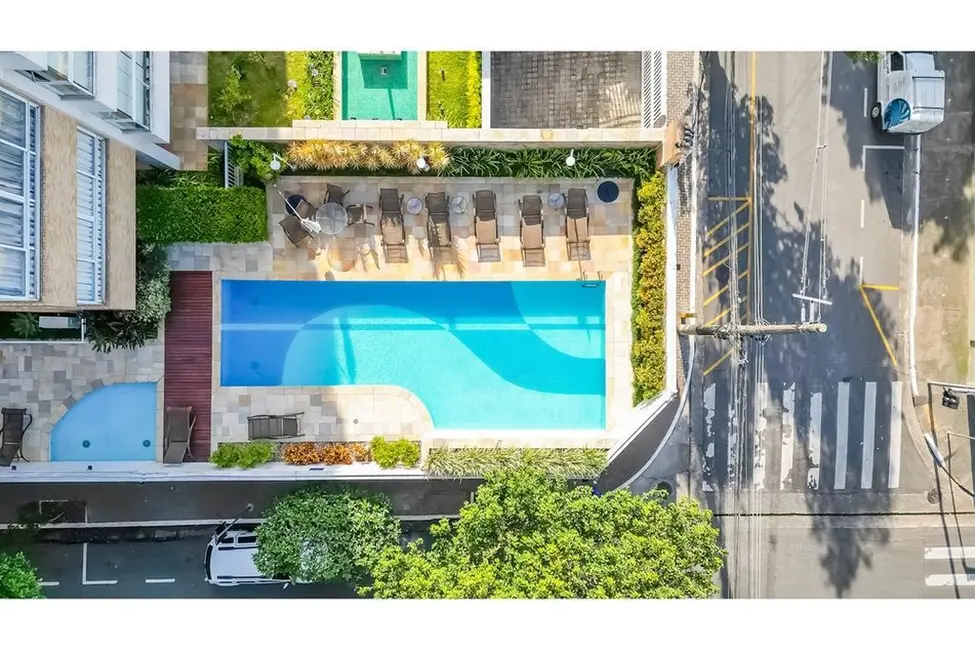 Foto 2 de Apartamento com 4 quartos à venda, 244m2 em Santa Paula, Sao Caetano Do Sul - SP