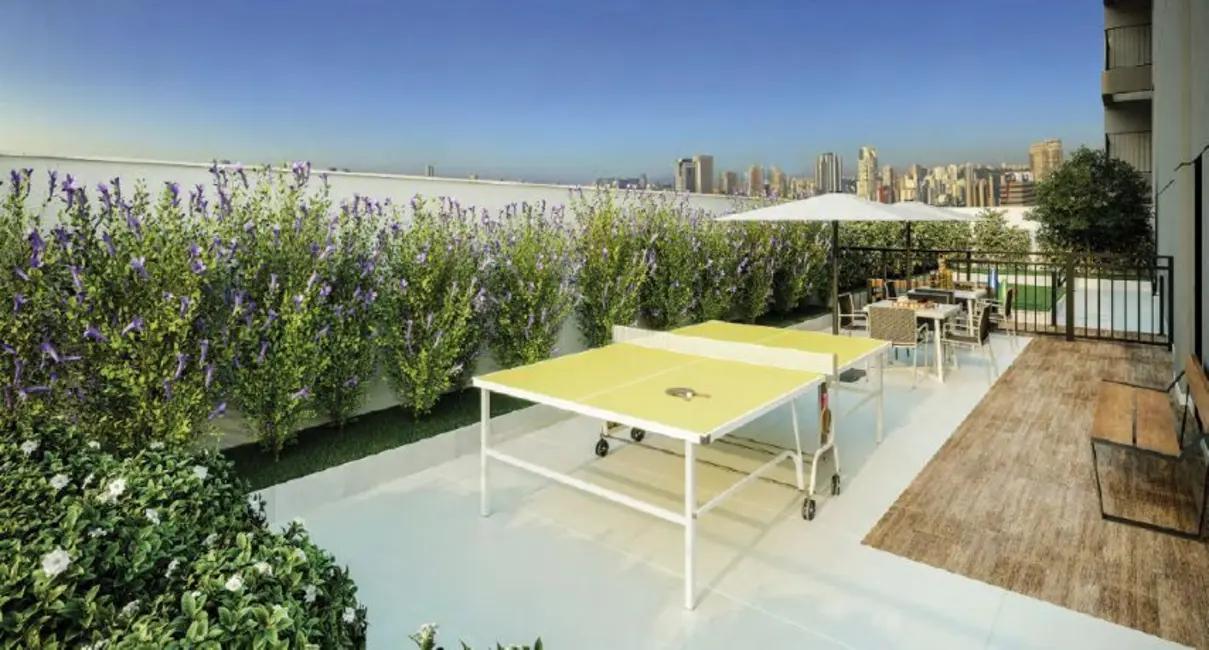 Foto 5 de Sala Comercial à venda, 54m2 em Tatuapé, São Paulo - SP