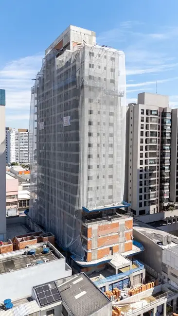 Foto 9 de Sala Comercial à venda, 54m2 em Tatuapé, São Paulo - SP