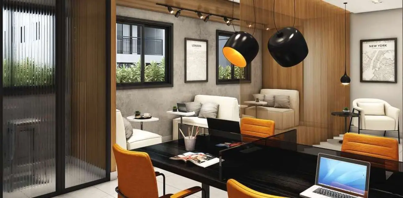 Foto 7 de Apartamento com 2 quartos à venda, 42m2 em Vila Albertina, São Paulo - SP