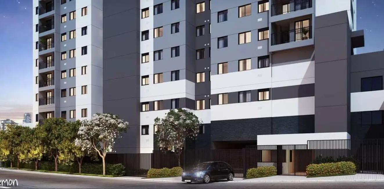 Foto 1 de Apartamento com 2 quartos à venda, 42m2 em Vila Albertina, São Paulo - SP