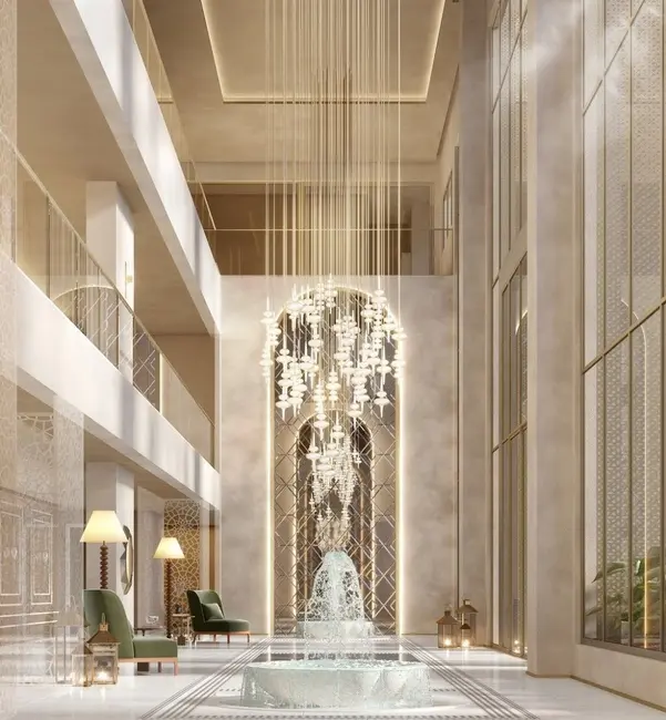 Foto 3 de Apartamento com 4 quartos à venda, 210m2 em Vila Mariana, São Paulo - SP