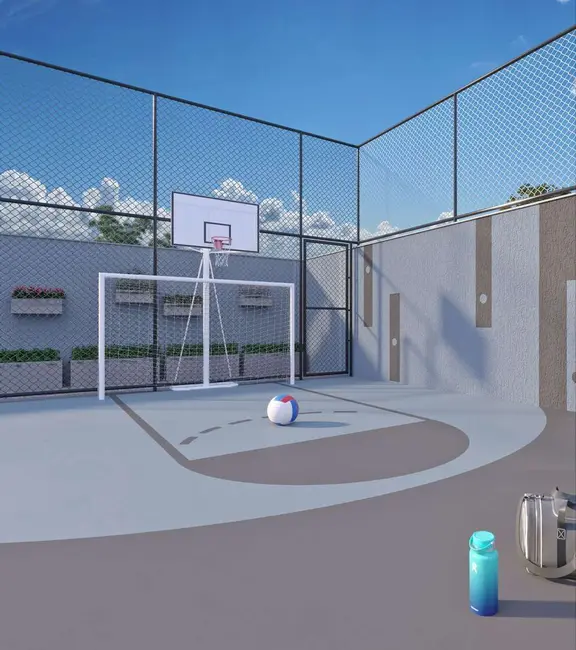 Foto 9 de Apartamento com 1 quarto à venda, 35m2 em Vila Guilherme, São Paulo - SP