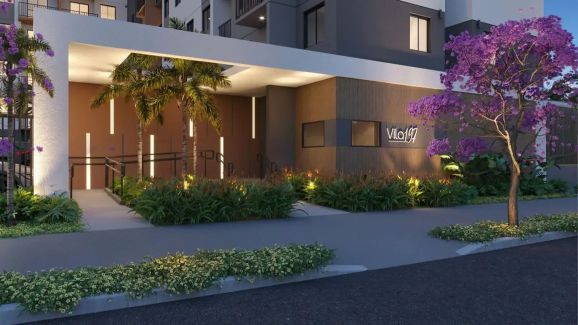 Foto 2 de Apartamento com 1 quarto à venda, 35m2 em Vila Guilherme, São Paulo - SP