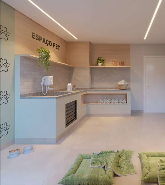 Foto 6 de Apartamento com 1 quarto à venda, 35m2 em Vila Guilherme, São Paulo - SP