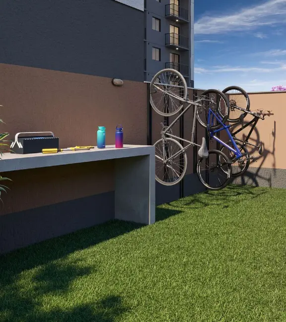 Foto 5 de Apartamento com 1 quarto à venda, 35m2 em Vila Guilherme, São Paulo - SP