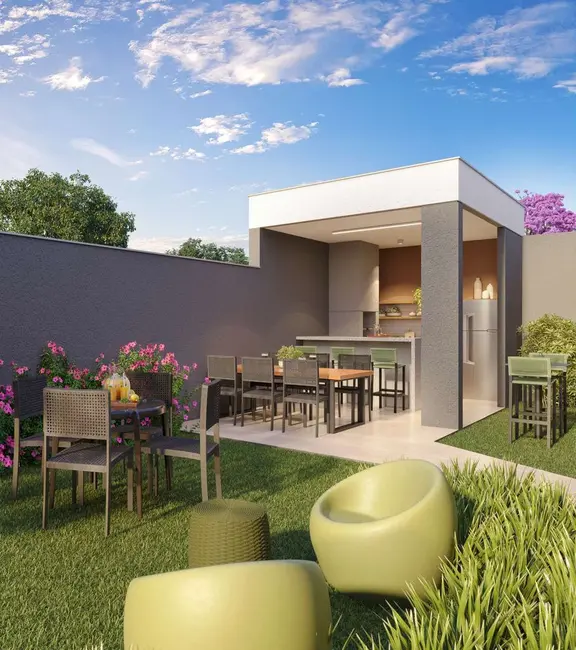 Foto 8 de Apartamento com 1 quarto à venda, 35m2 em Vila Guilherme, São Paulo - SP