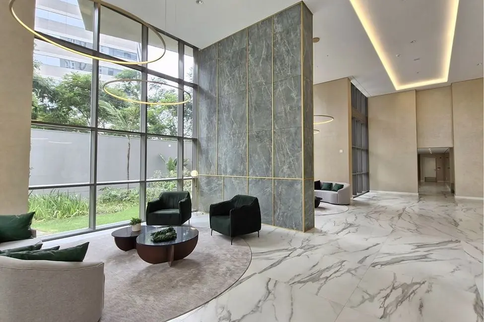 Foto 3 de Apartamento com 2 quartos à venda, 79m2 em Água Branca, São Paulo - SP