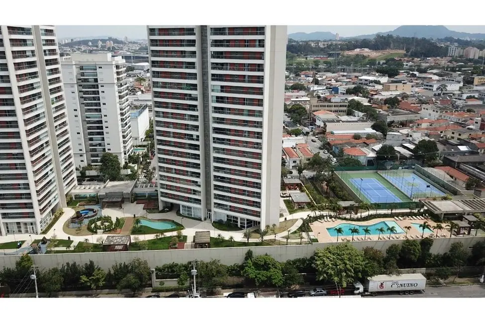 Foto 4 de Casa de Condomínio com 3 quartos à venda, 310m2 em Freguesia do Ó, São Paulo - SP