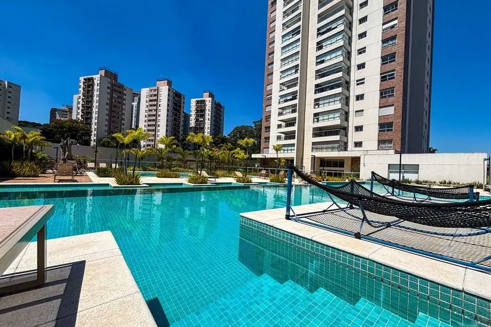 Apartamento com 3 quartos à venda, 121m2 em Alto da Boa Vista, São Paulo - SP - imagem 4 Foto 4 de Apartamento com 3 quartos à venda, 121m2 em Alto da Boa Vista, São Paulo - SP