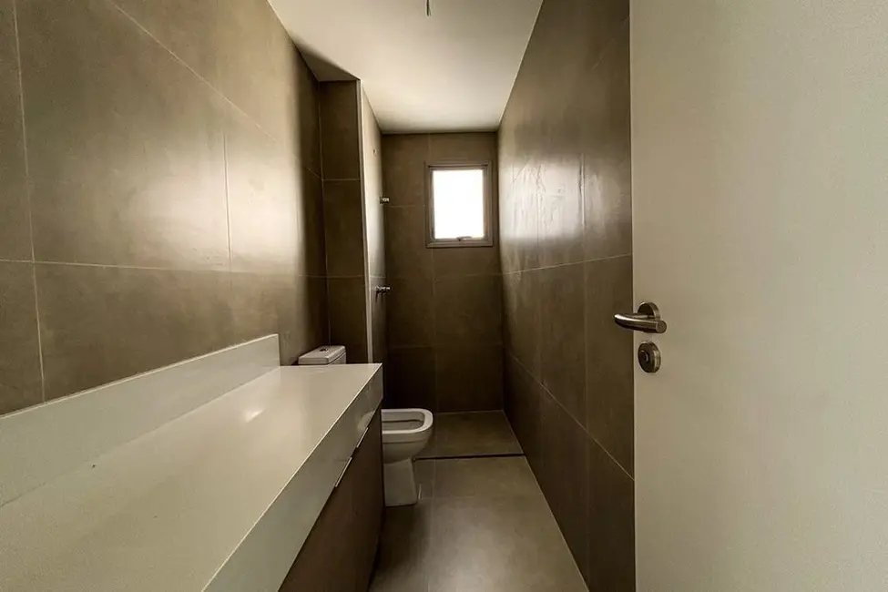 Apartamento com 3 quartos à venda, 121m2 em Alto da Boa Vista, São Paulo - SP - imagem 2 Foto 2 de Apartamento com 3 quartos à venda, 121m2 em Alto da Boa Vista, São Paulo - SP
