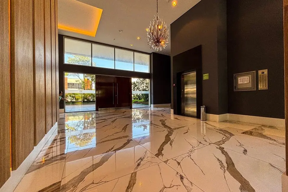 Apartamento com 3 quartos à venda, 121m2 em Alto da Boa Vista, São Paulo - SP - imagem 9 Foto 9 de Apartamento com 3 quartos à venda, 121m2 em Alto da Boa Vista, São Paulo - SP
