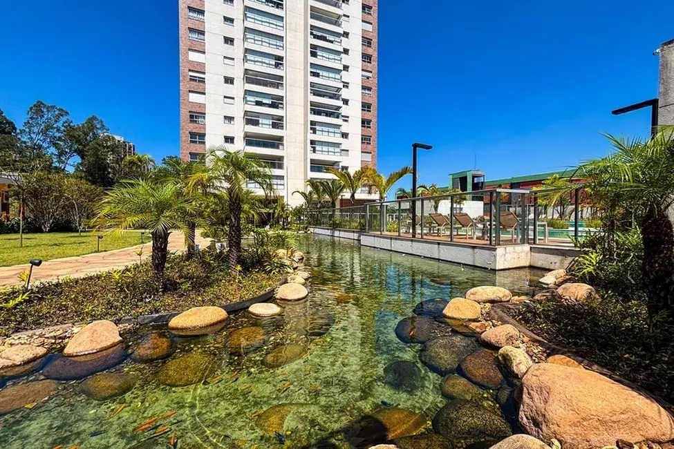 Apartamento com 3 quartos à venda, 121m2 em Alto da Boa Vista, São Paulo - SP - imagem 8 Foto 8 de Apartamento com 3 quartos à venda, 121m2 em Alto da Boa Vista, São Paulo - SP