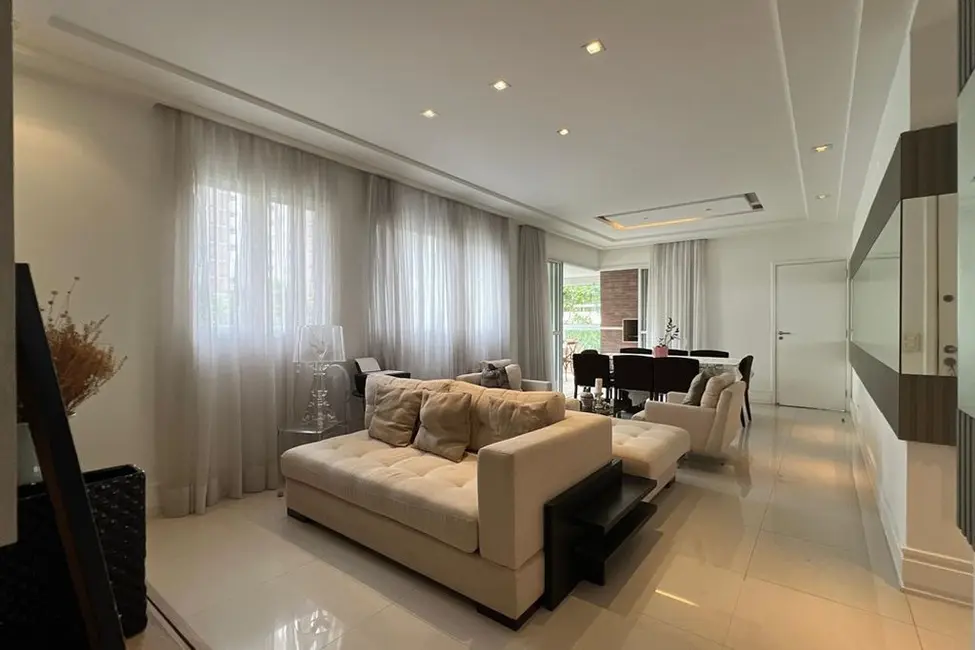 Foto 1 de Apartamento com 3 quartos à venda, 137m2 em Vila Suzana, São Paulo - SP