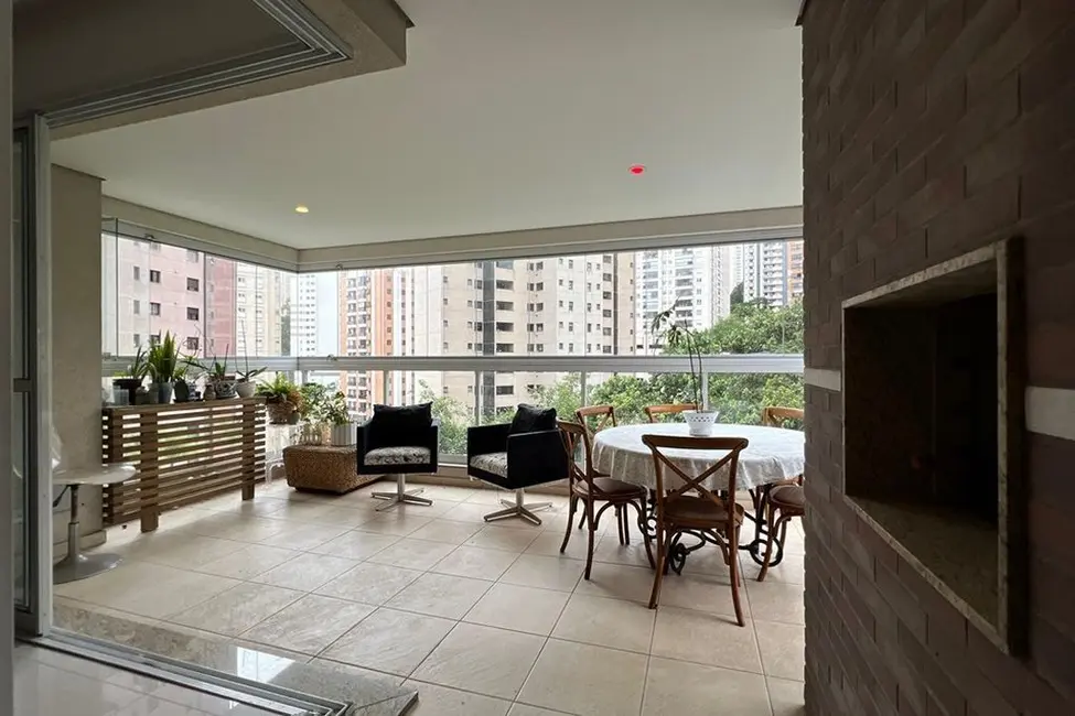 Foto 8 de Apartamento com 3 quartos à venda, 137m2 em Vila Suzana, São Paulo - SP