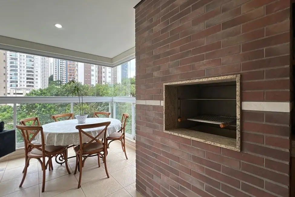 Foto 7 de Apartamento com 3 quartos à venda, 137m2 em Vila Suzana, São Paulo - SP