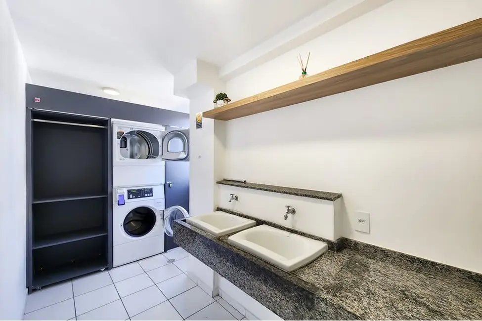 Foto 8 de Apartamento com 2 quartos à venda, 40m2 em Santa Maria, Santo Andre - SP