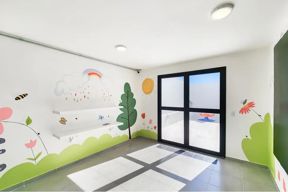 Foto 7 de Apartamento com 2 quartos à venda, 40m2 em Santa Maria, Santo Andre - SP