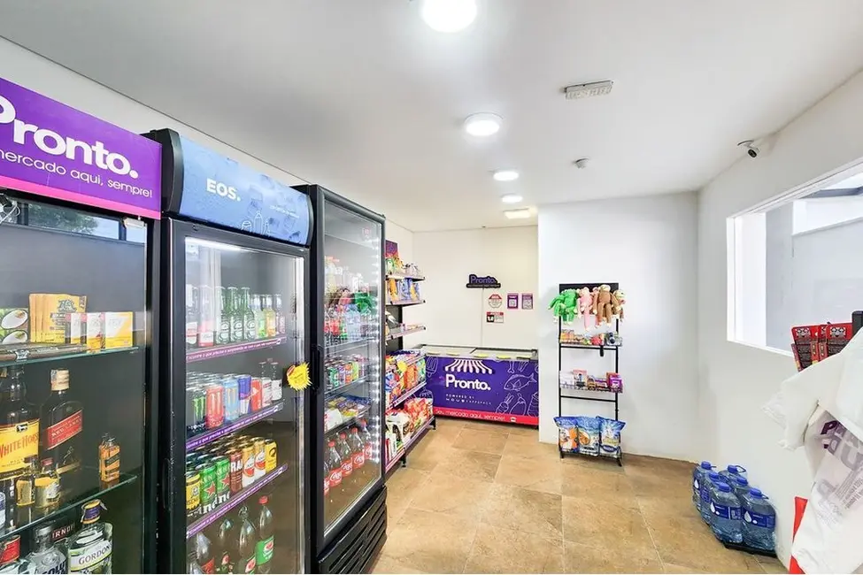 Foto 4 de Apartamento com 2 quartos à venda, 40m2 em Santa Maria, Santo Andre - SP