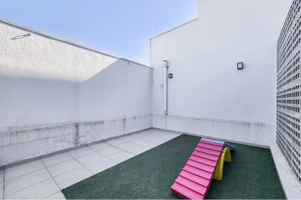 Foto 9 de Apartamento com 2 quartos à venda, 40m2 em Santa Maria, Santo Andre - SP