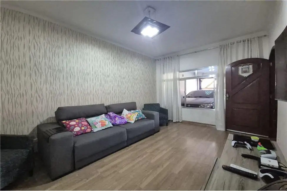 Foto 6 de Casa de Condomínio com 2 quartos à venda, 180m2 em Vila Tolstoi, São Paulo - SP