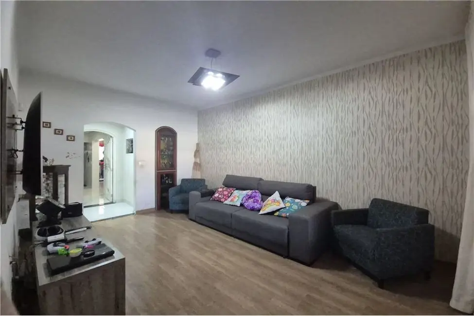 Foto 5 de Casa de Condomínio com 2 quartos à venda, 180m2 em Vila Tolstoi, São Paulo - SP