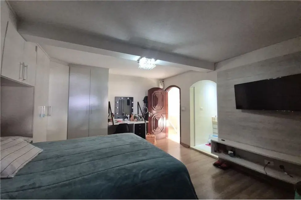 Foto 9 de Casa de Condomínio com 2 quartos à venda, 180m2 em Vila Tolstoi, São Paulo - SP